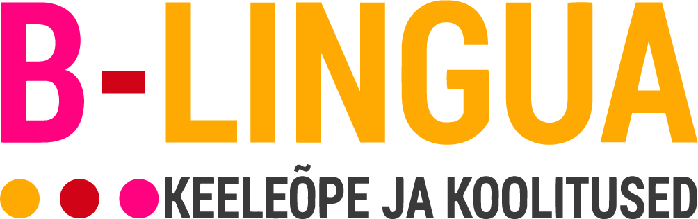 B-Lingua Kool
